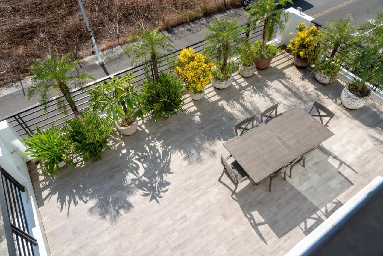 Hua B&B Hengchun South Gate Exterior photo