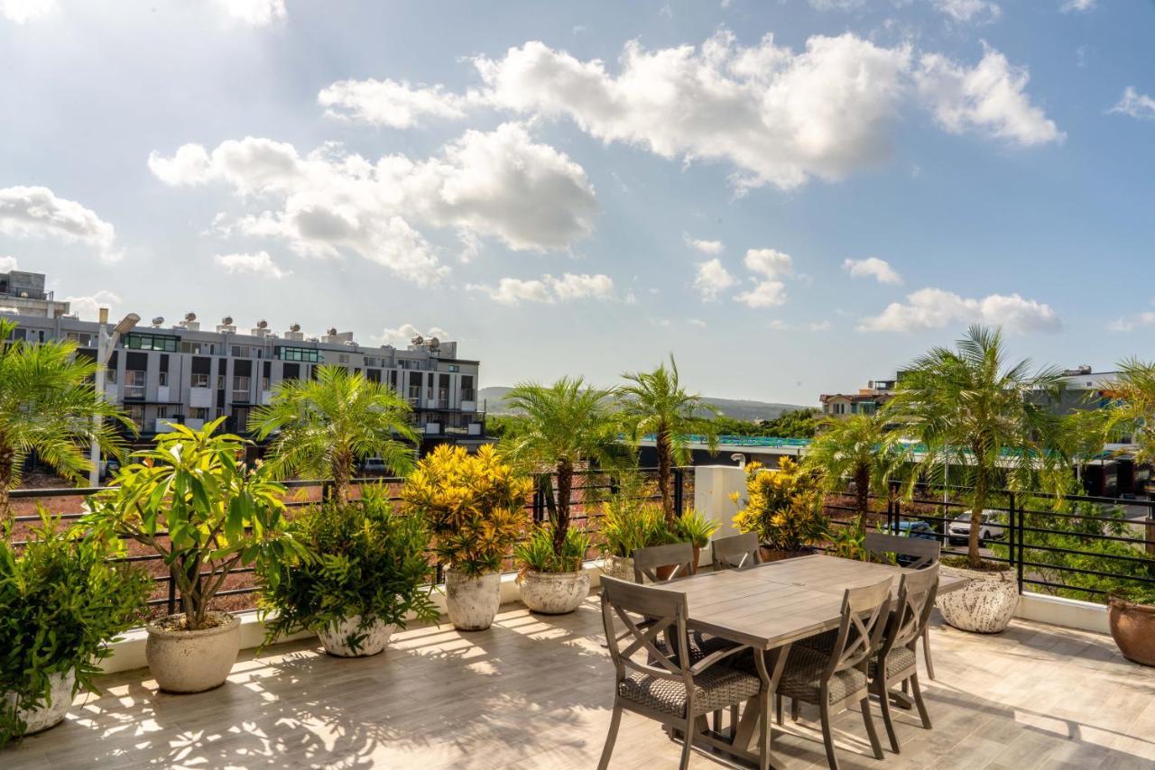 Hua B&B Hengchun South Gate Exterior photo